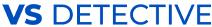 logo vs detective